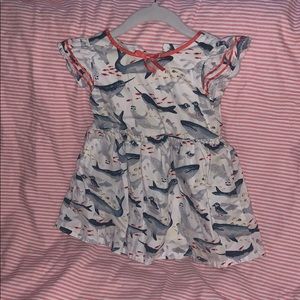 OshKosh Toddler Dress